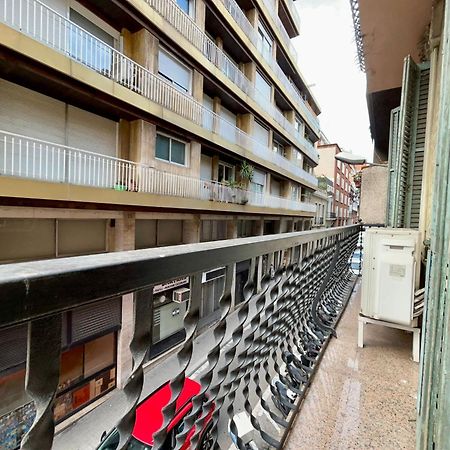 Barcelonaforrent Urban Town Suites Екстер'єр фото