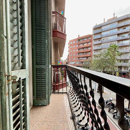 Barcelonaforrent Urban Town Suites Екстер'єр фото