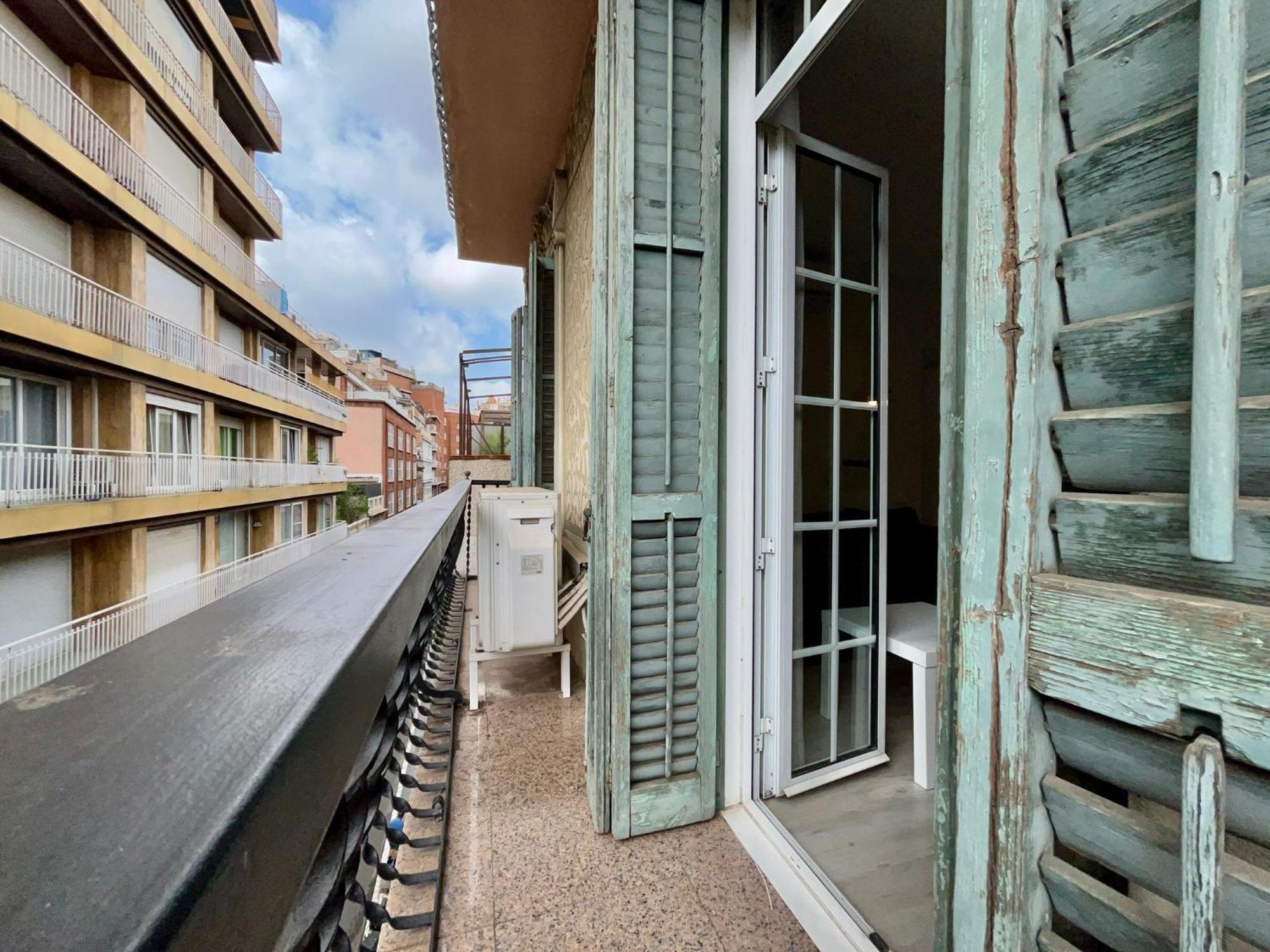 Barcelonaforrent Urban Town Suites Екстер'єр фото