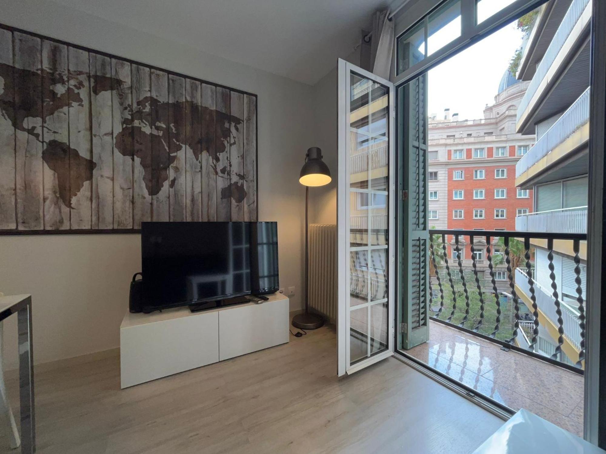 Barcelonaforrent Urban Town Suites Екстер'єр фото