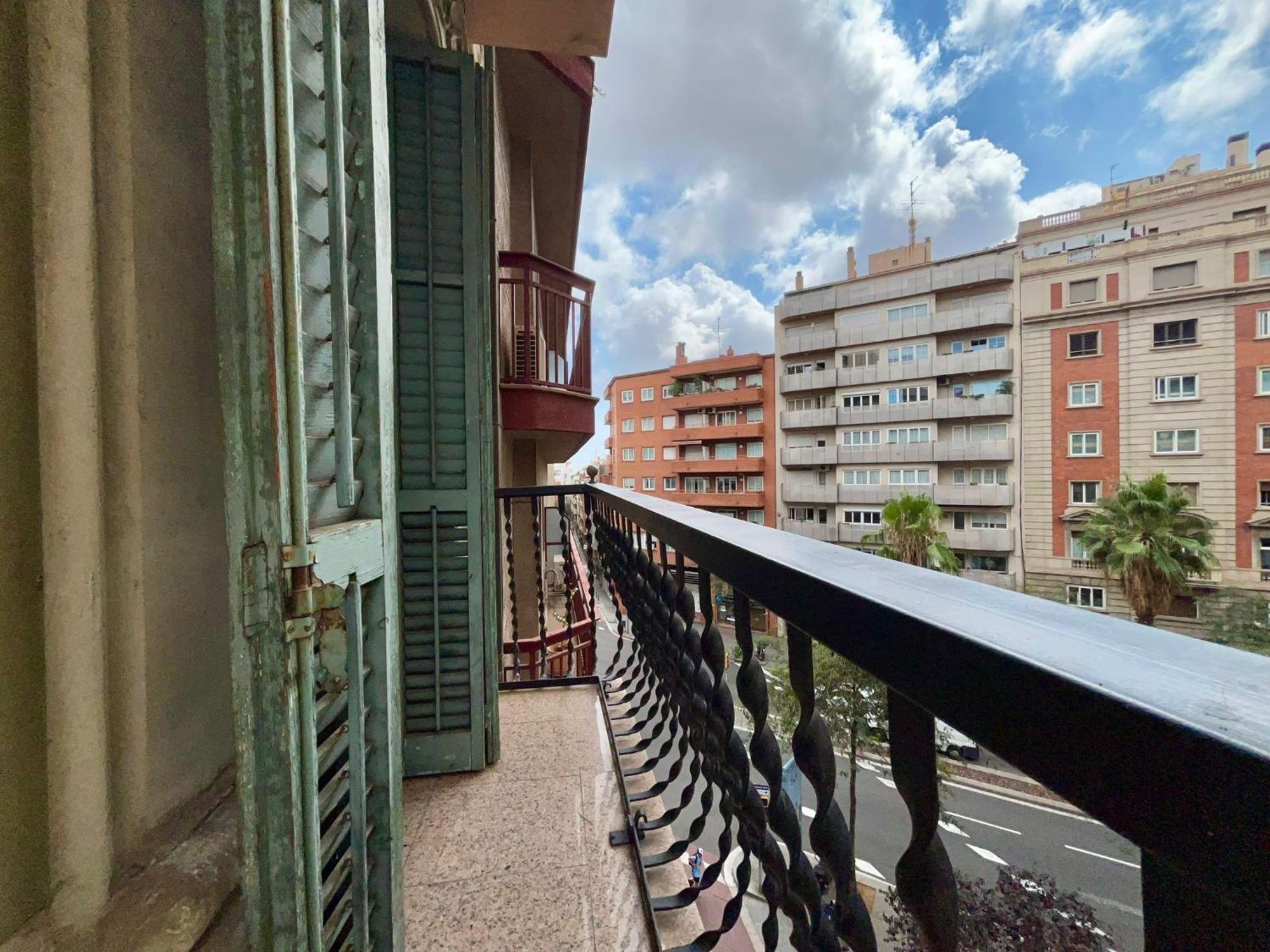 Barcelonaforrent Urban Town Suites Екстер'єр фото
