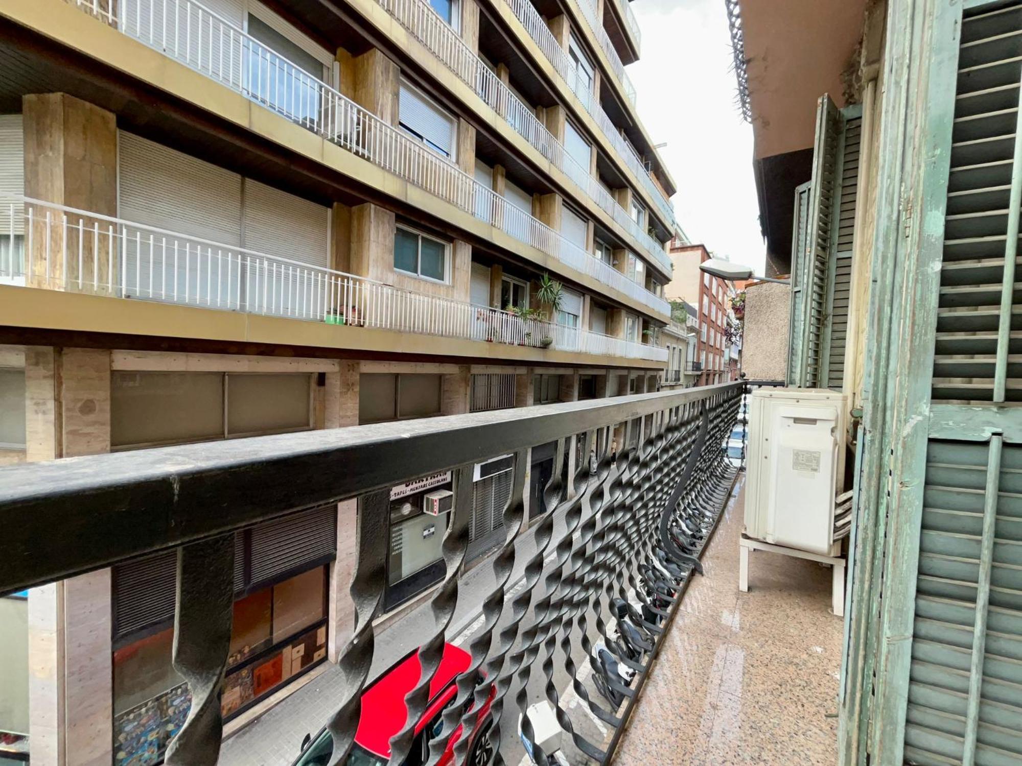 Barcelonaforrent Urban Town Suites Екстер'єр фото