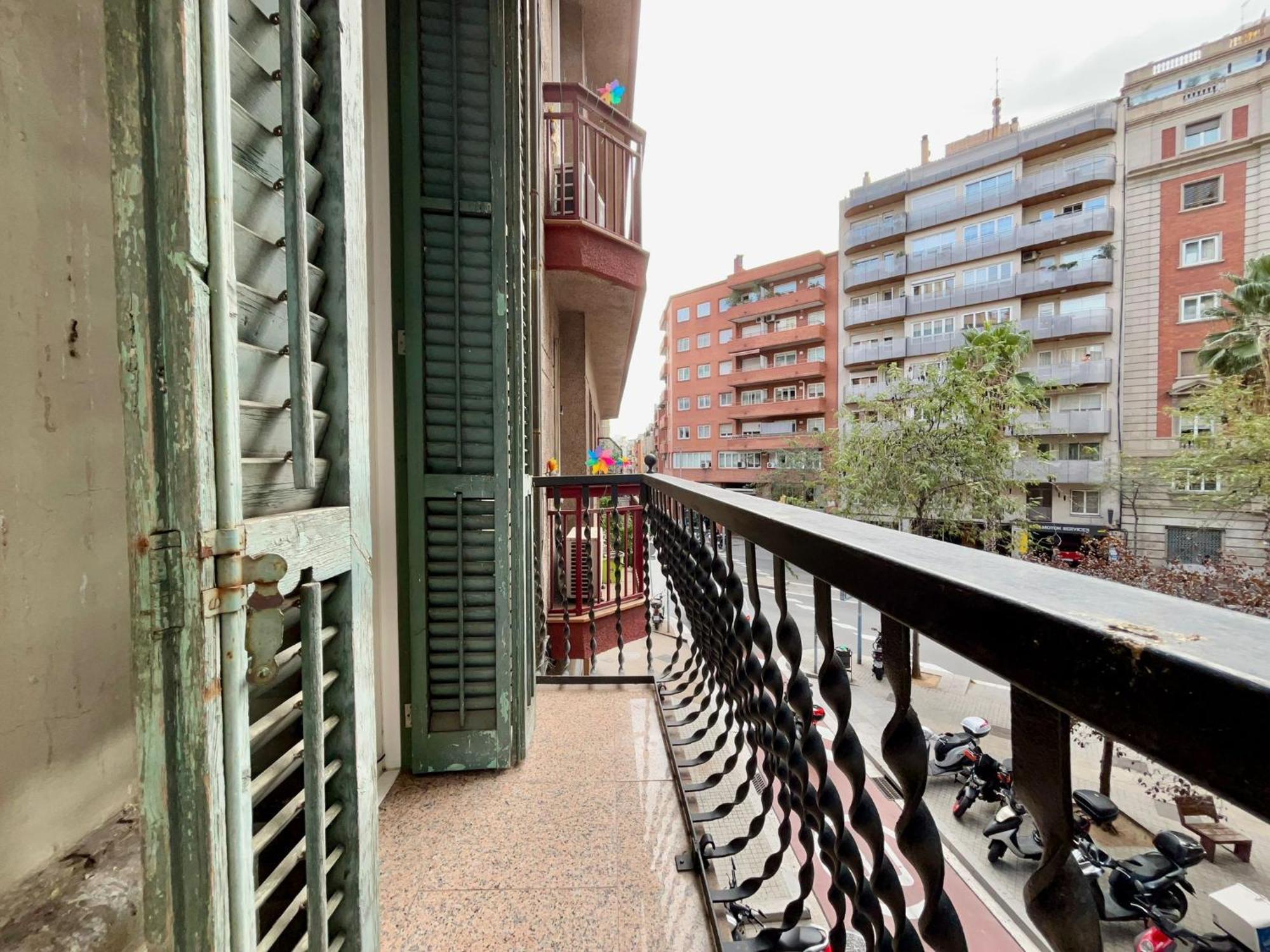 Barcelonaforrent Urban Town Suites Екстер'єр фото