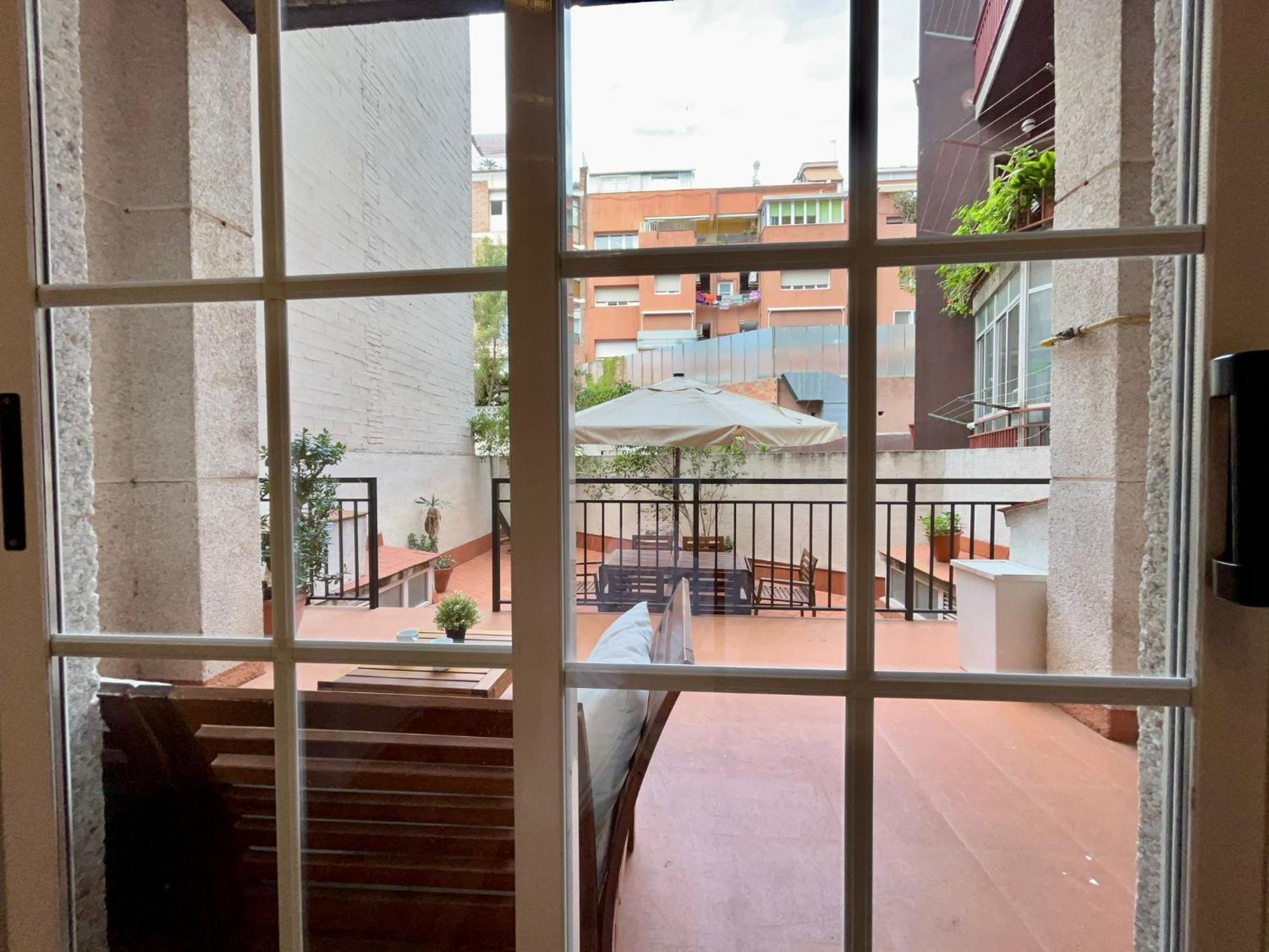 Barcelonaforrent Urban Town Suites Екстер'єр фото