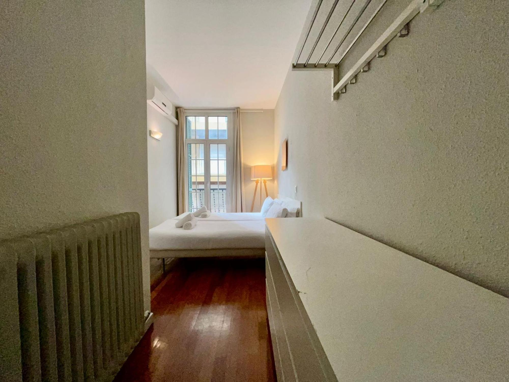 Barcelonaforrent Urban Town Suites Екстер'єр фото