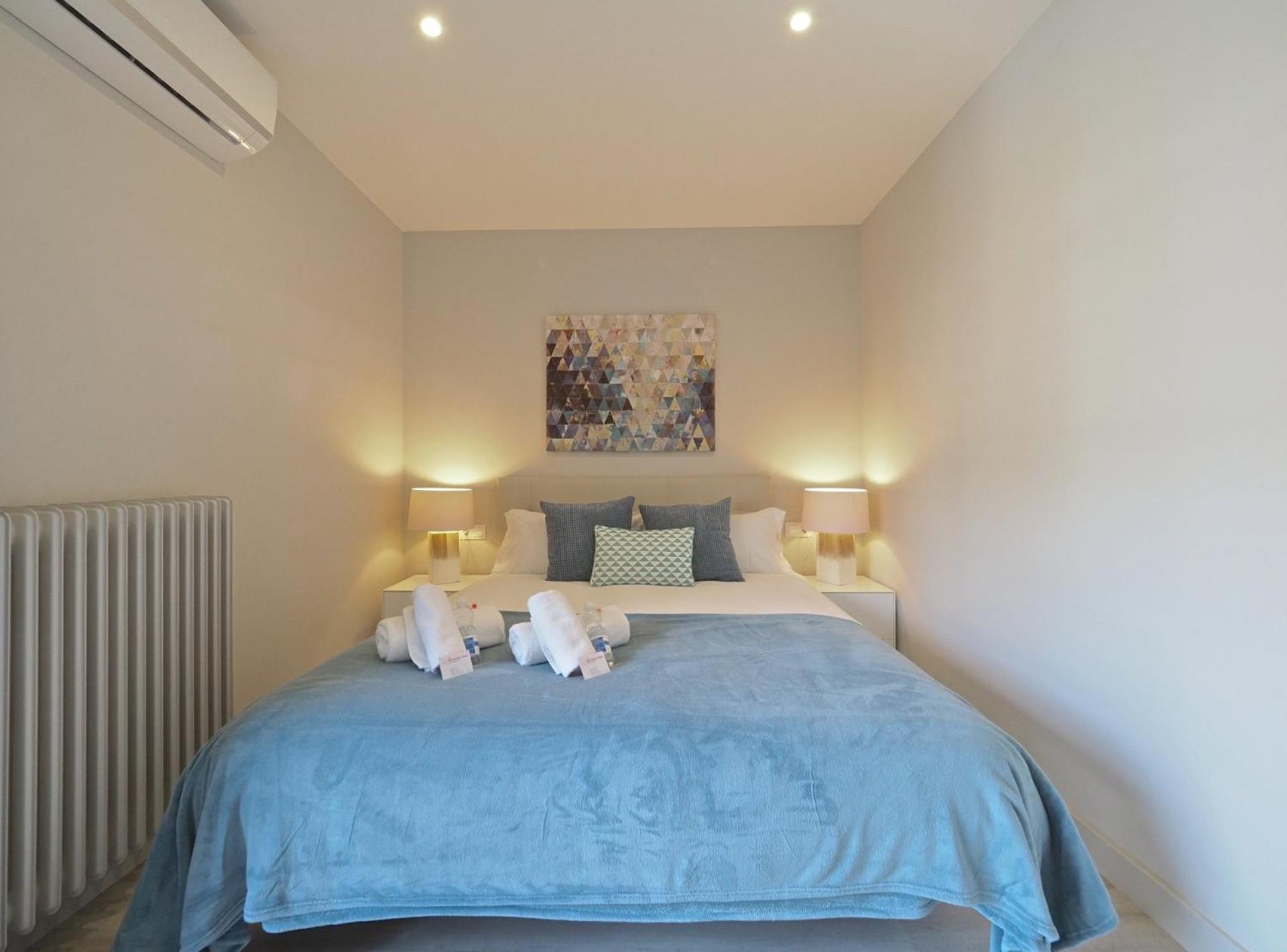 Barcelonaforrent Urban Town Suites Екстер'єр фото