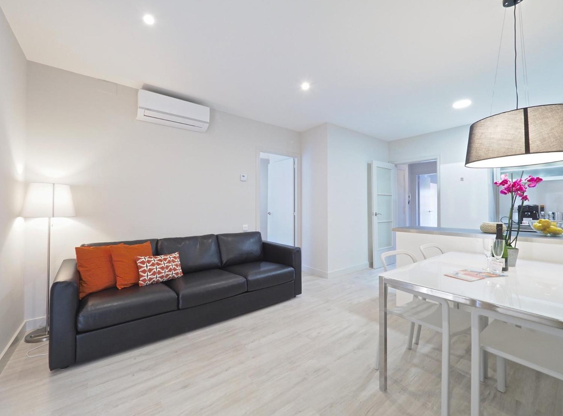 Barcelonaforrent Urban Town Suites Екстер'єр фото