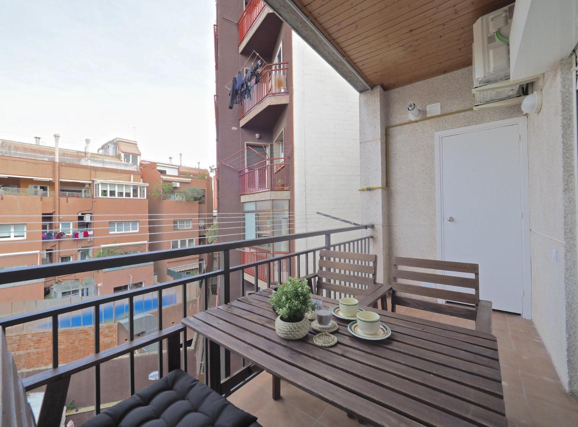 Barcelonaforrent Urban Town Suites Екстер'єр фото