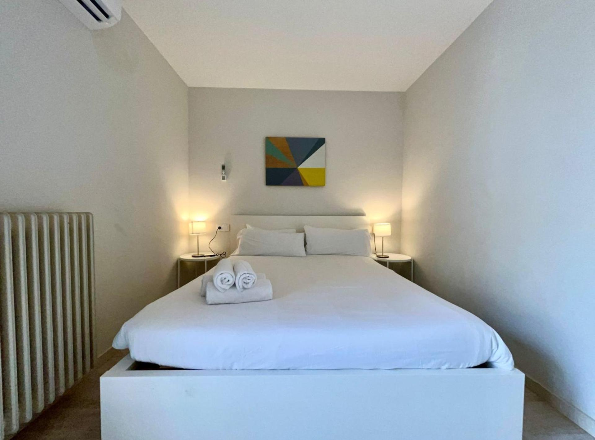 Barcelonaforrent Urban Town Suites Екстер'єр фото