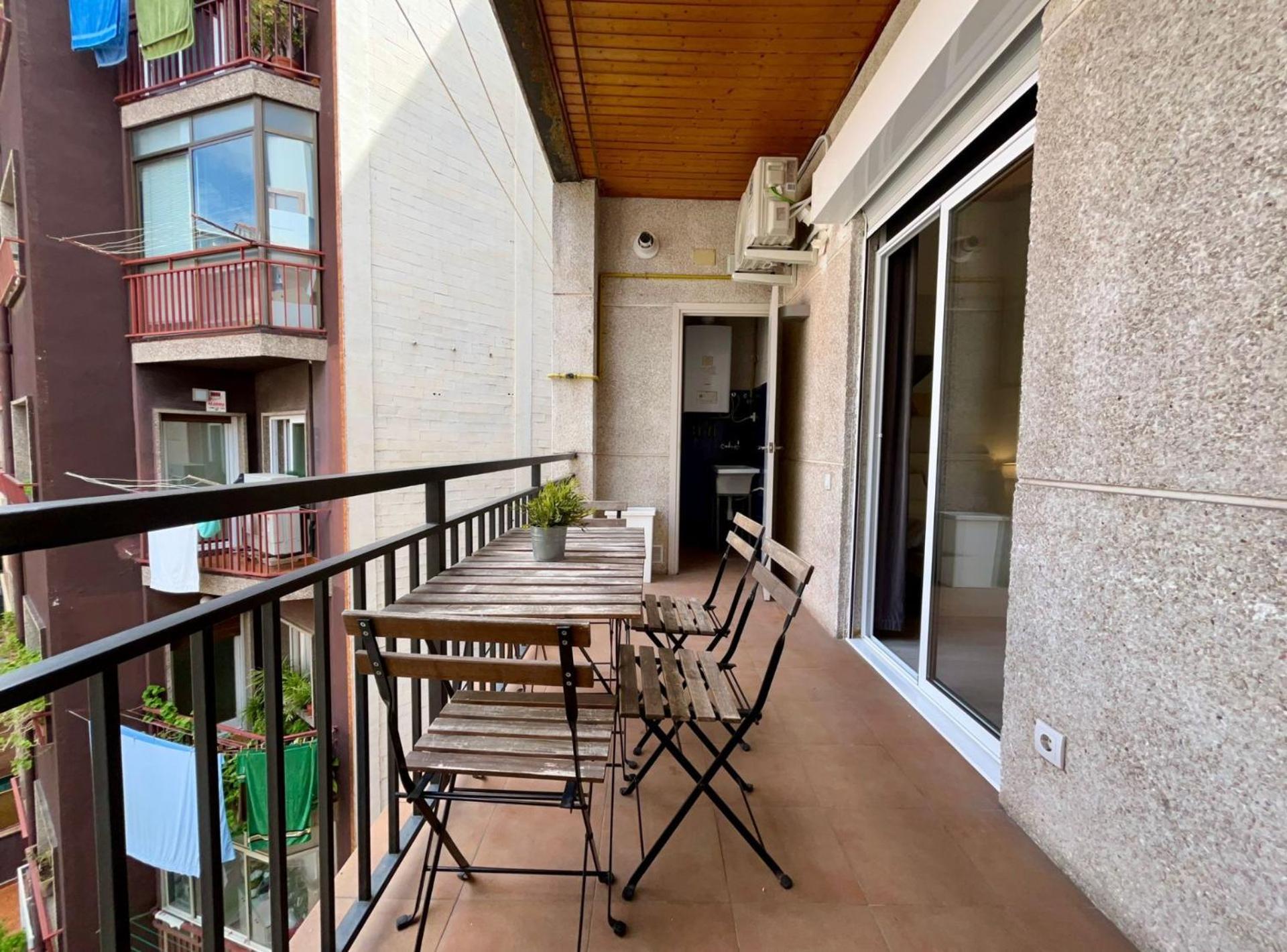 Barcelonaforrent Urban Town Suites Екстер'єр фото