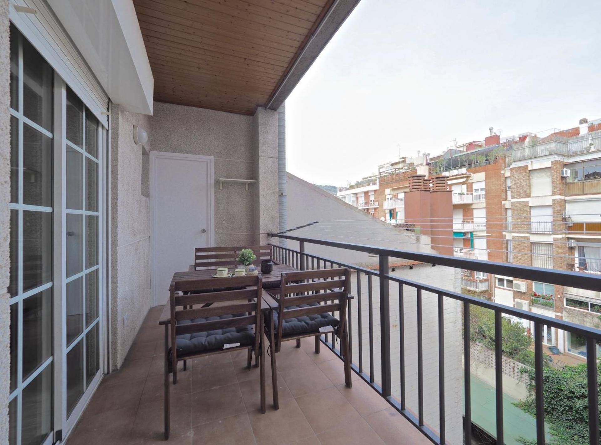 Barcelonaforrent Urban Town Suites Екстер'єр фото