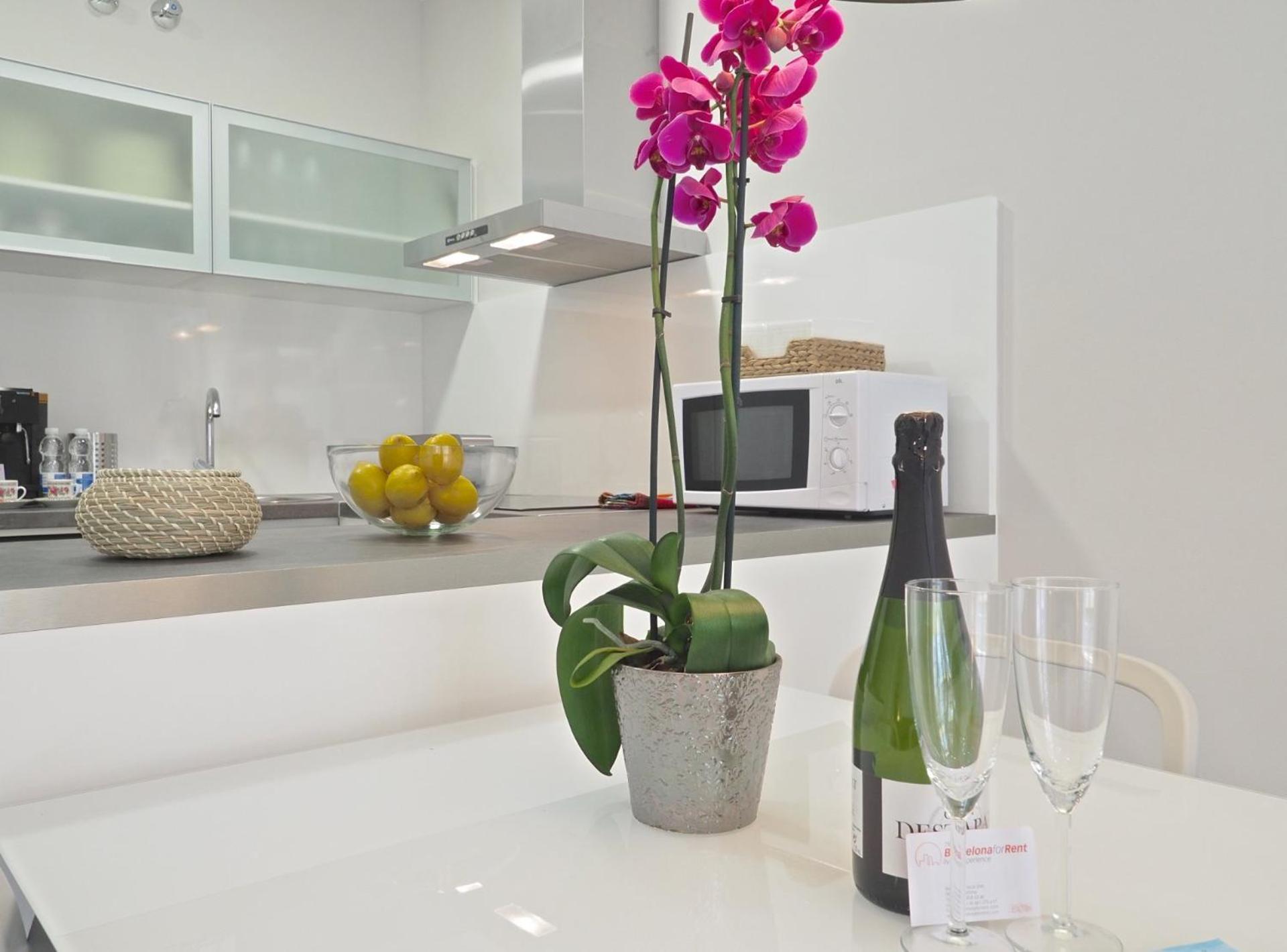 Barcelonaforrent Urban Town Suites Екстер'єр фото