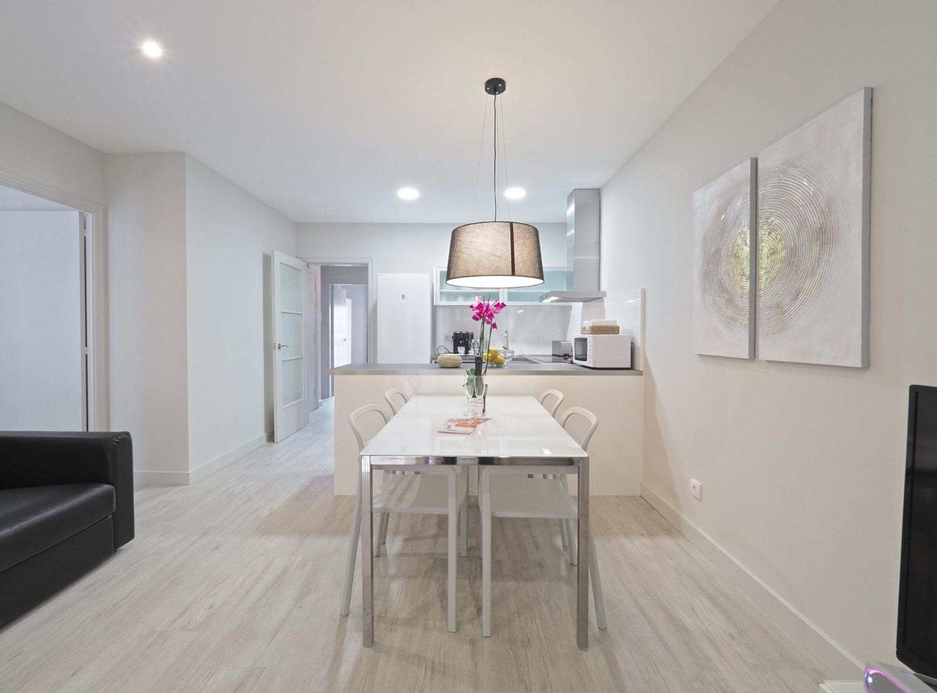Barcelonaforrent Urban Town Suites Екстер'єр фото