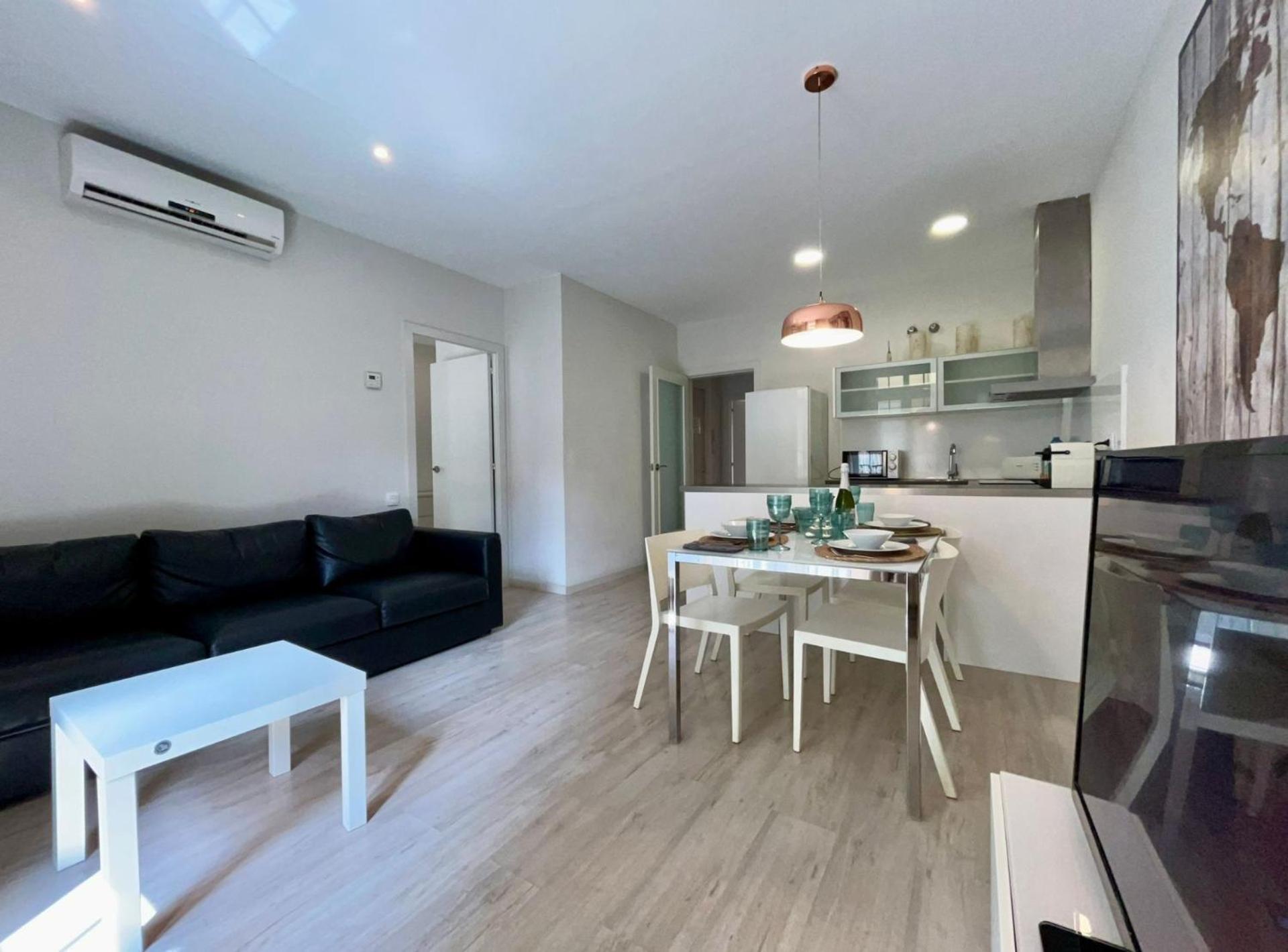 Barcelonaforrent Urban Town Suites Екстер'єр фото