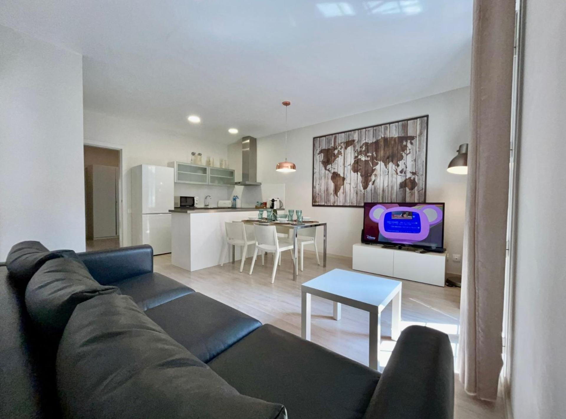 Barcelonaforrent Urban Town Suites Екстер'єр фото