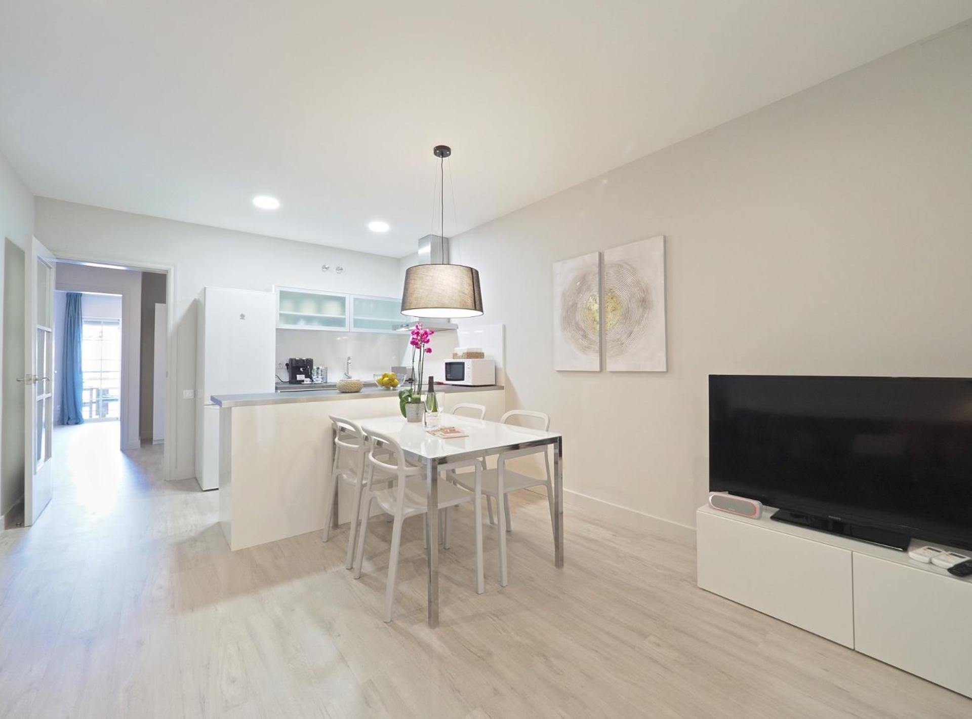 Barcelonaforrent Urban Town Suites Екстер'єр фото