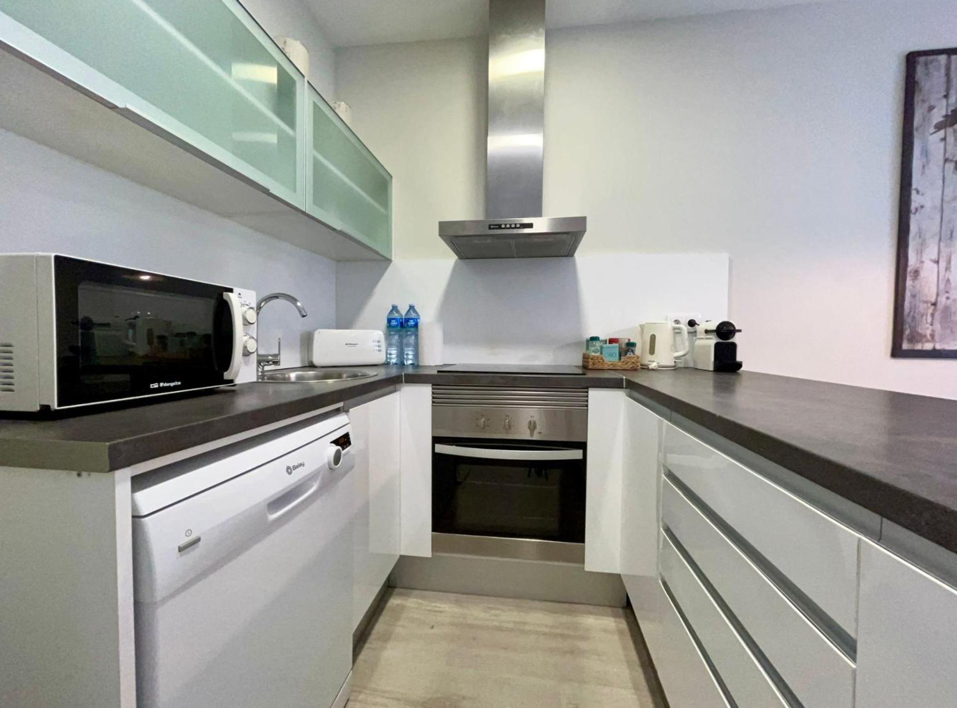 Barcelonaforrent Urban Town Suites Екстер'єр фото