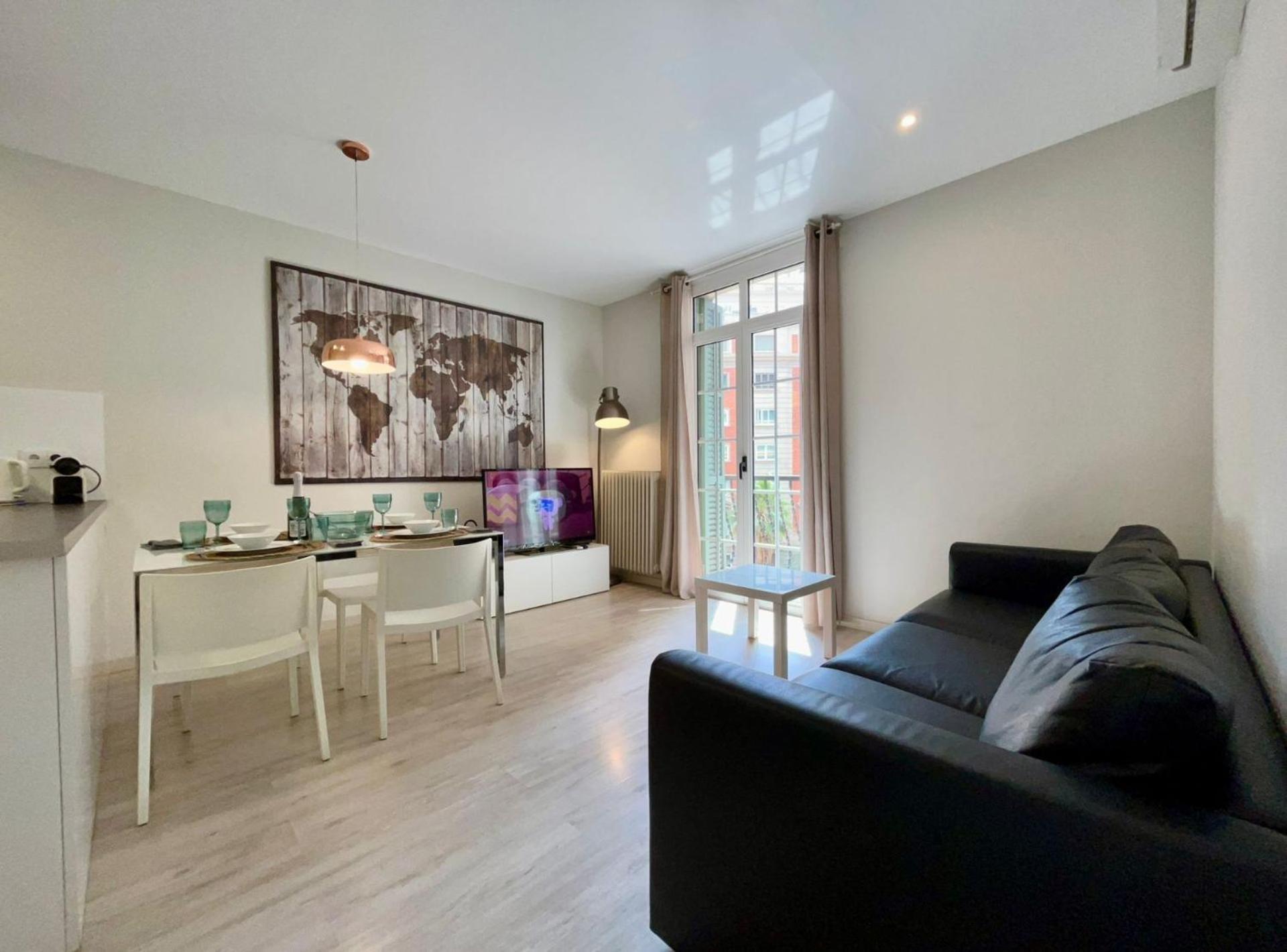 Barcelonaforrent Urban Town Suites Екстер'єр фото