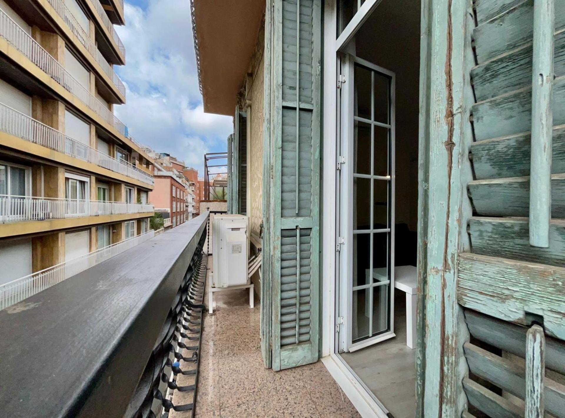 Barcelonaforrent Urban Town Suites Екстер'єр фото