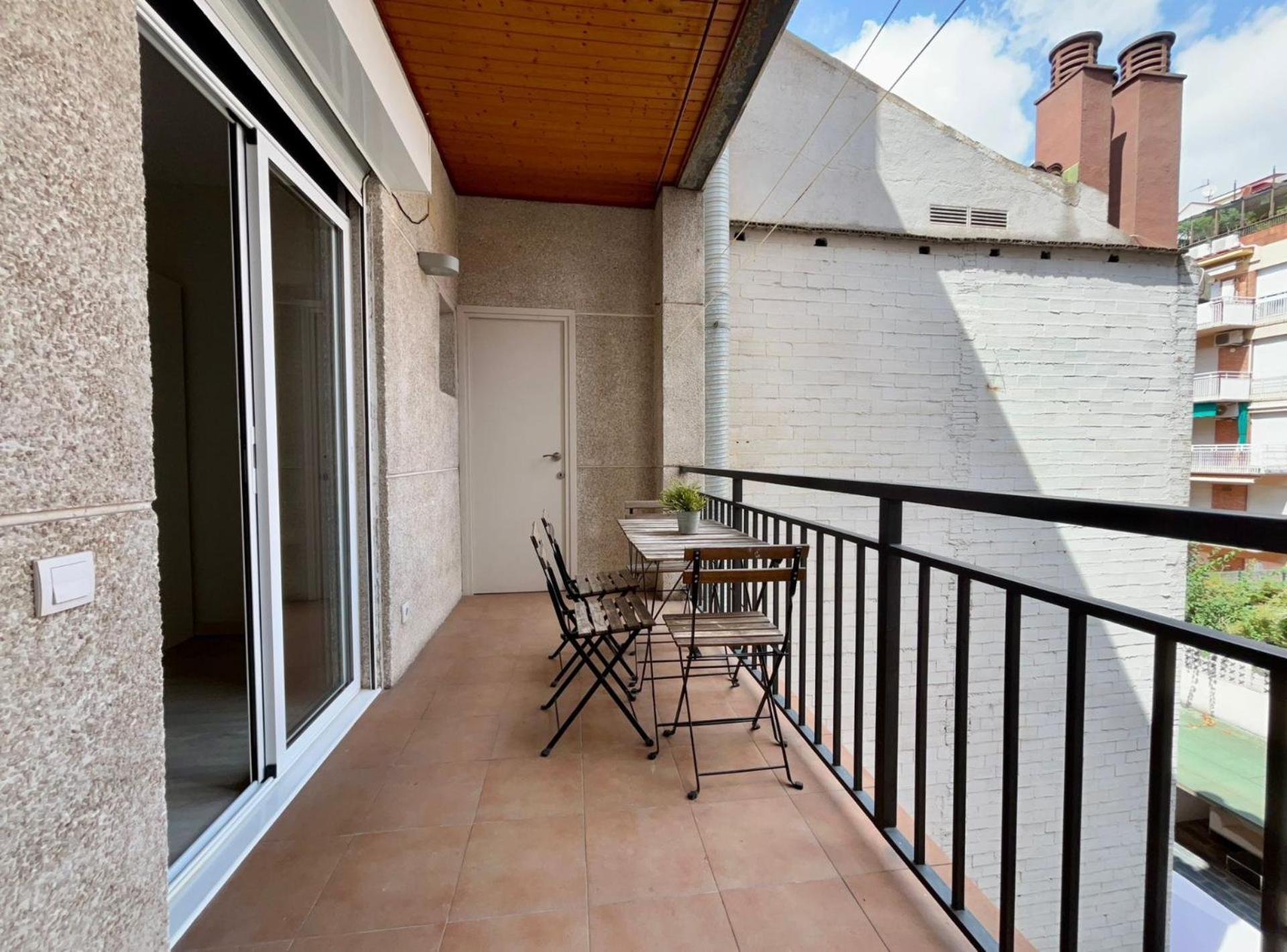 Barcelonaforrent Urban Town Suites Екстер'єр фото
