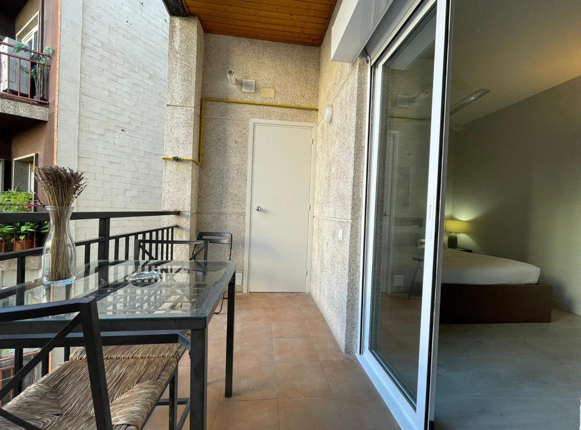 Barcelonaforrent Urban Town Suites Екстер'єр фото
